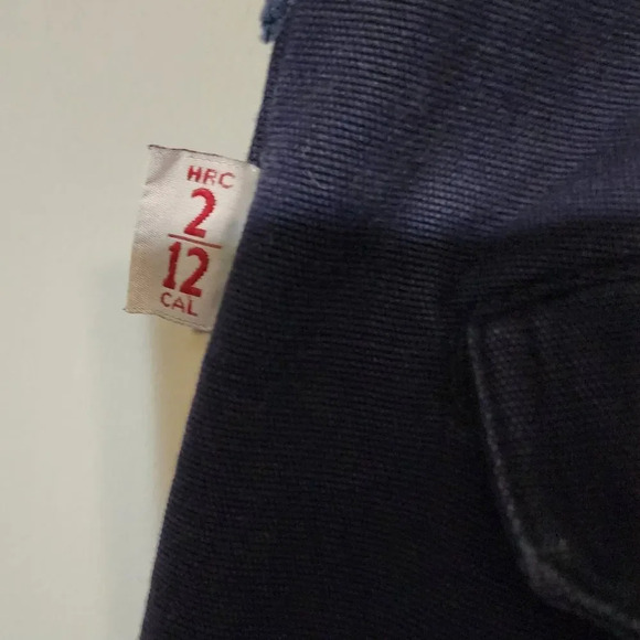 Tyndale Arc Resistant Pants, 36x33 - Picture 5 of 7